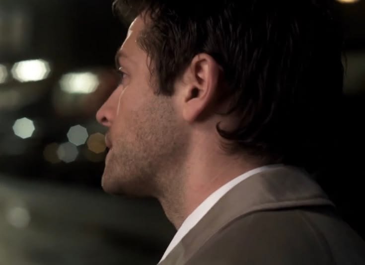 lovefoolcastiel's tweet photo. I like when his hair does this https://t.co/cV4zdswcRS