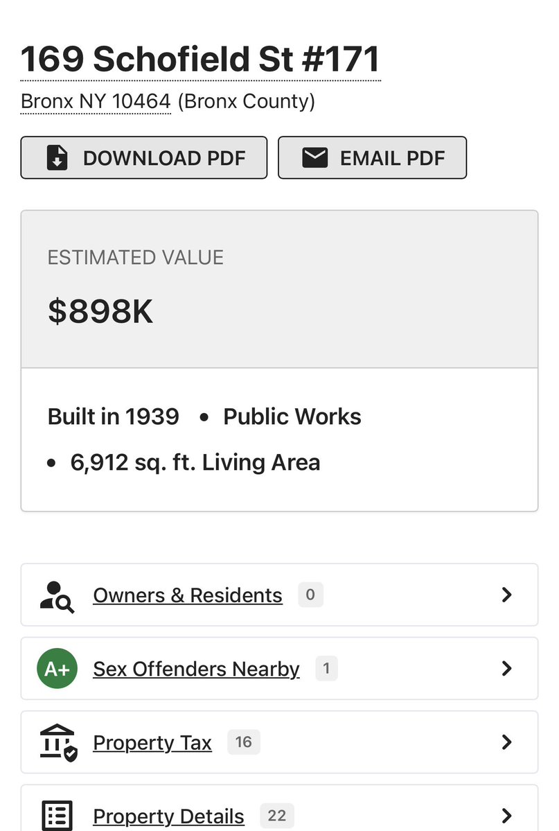 LightDriver21's tweet photo. @ShirleyAldebol @FDNY I did the math. I’ll post the video tomorrow. This is is either gross incompetence or open fraud. 

The cities own records pin the building value $898k. 

This little PR stunt is going to to backfire. Please preserve evidence. 

Thank you for your attention. 🙏 https://t.co/wGsyWvUiTf