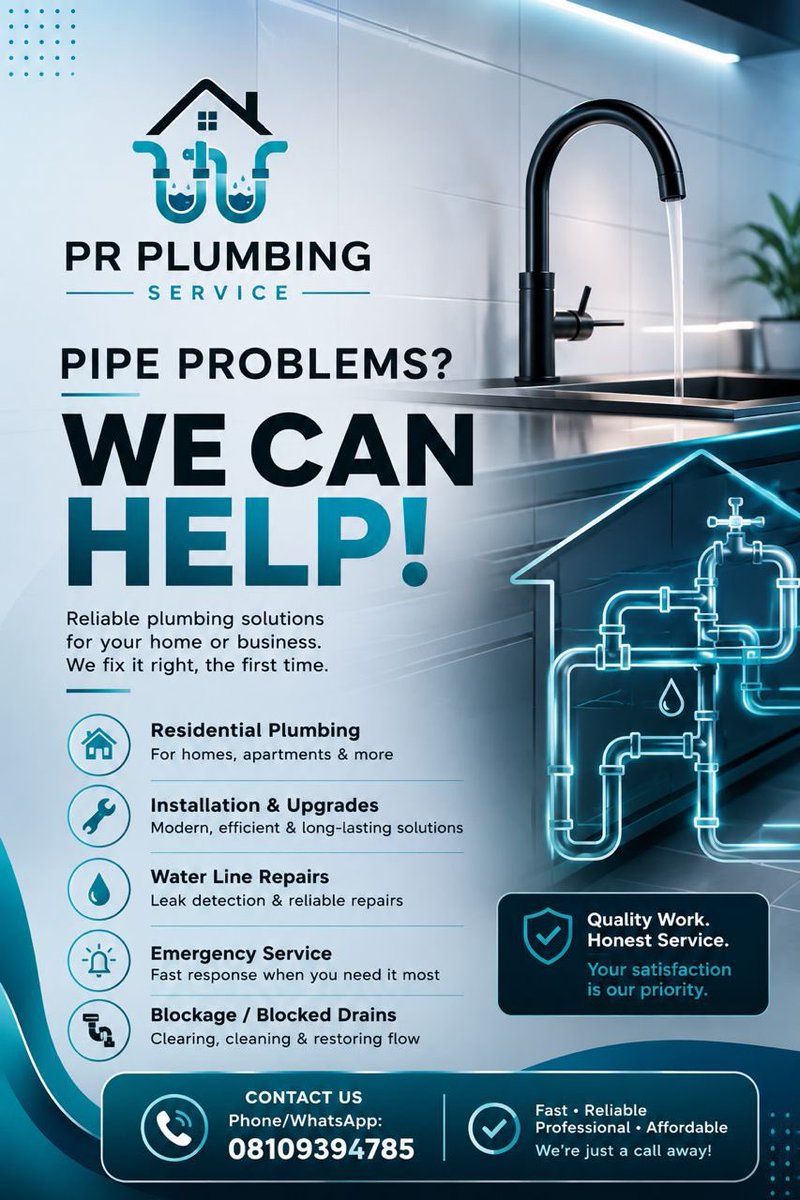 Pyperrollingswk's tweet photo. Done and Dusted 🤝✅  “WATER TREATMENT PLANT”  Installed Yesterday. No carry my work go outside Abeg 🤲🏽 give me work, make I work for my money. Book your appointment or contact me via WhatsApp: 08109394785🤝 #9ja #plumber #work https://t.co/gkDnwombuS