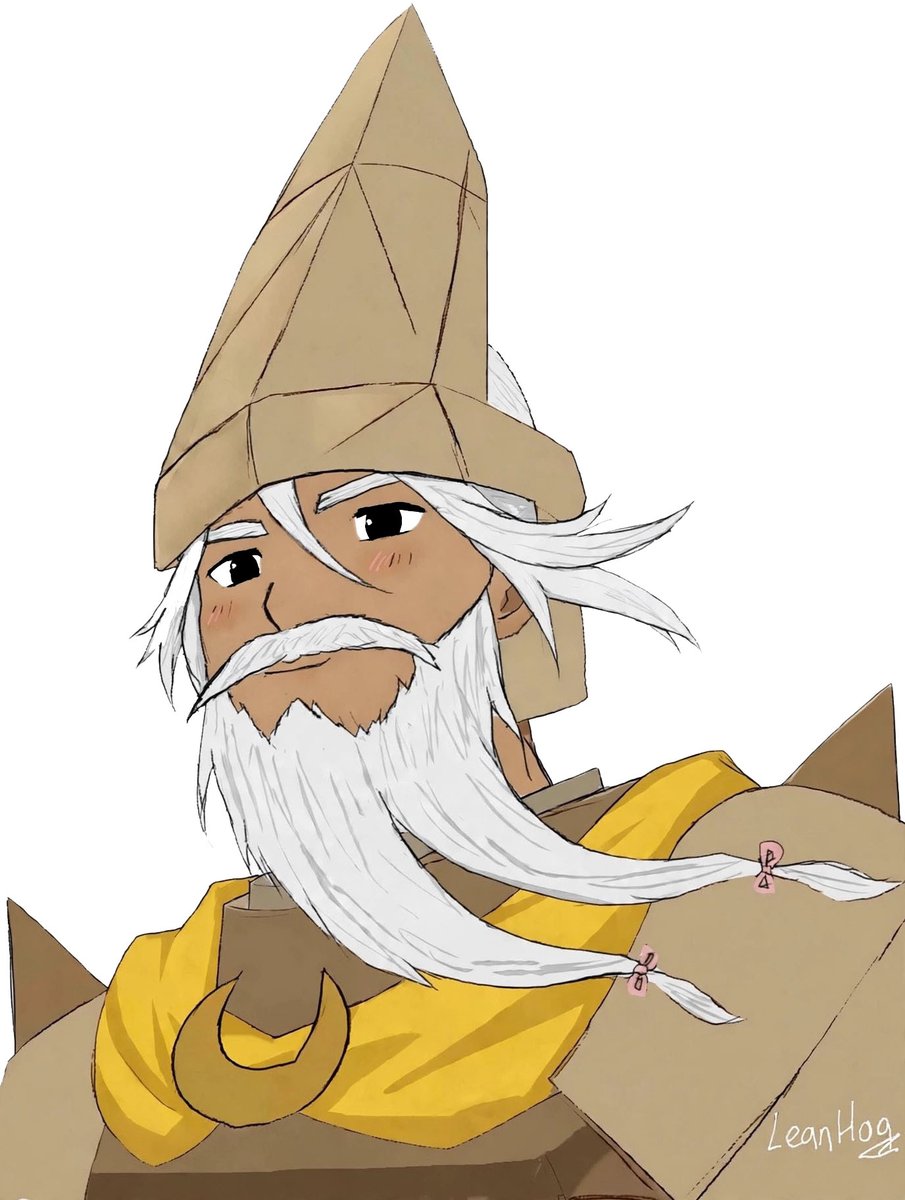 EternityApple's tweet photo. A Drawing of Lean hog  #osrs #runescape https://t.co/AiQJVt6Dbr