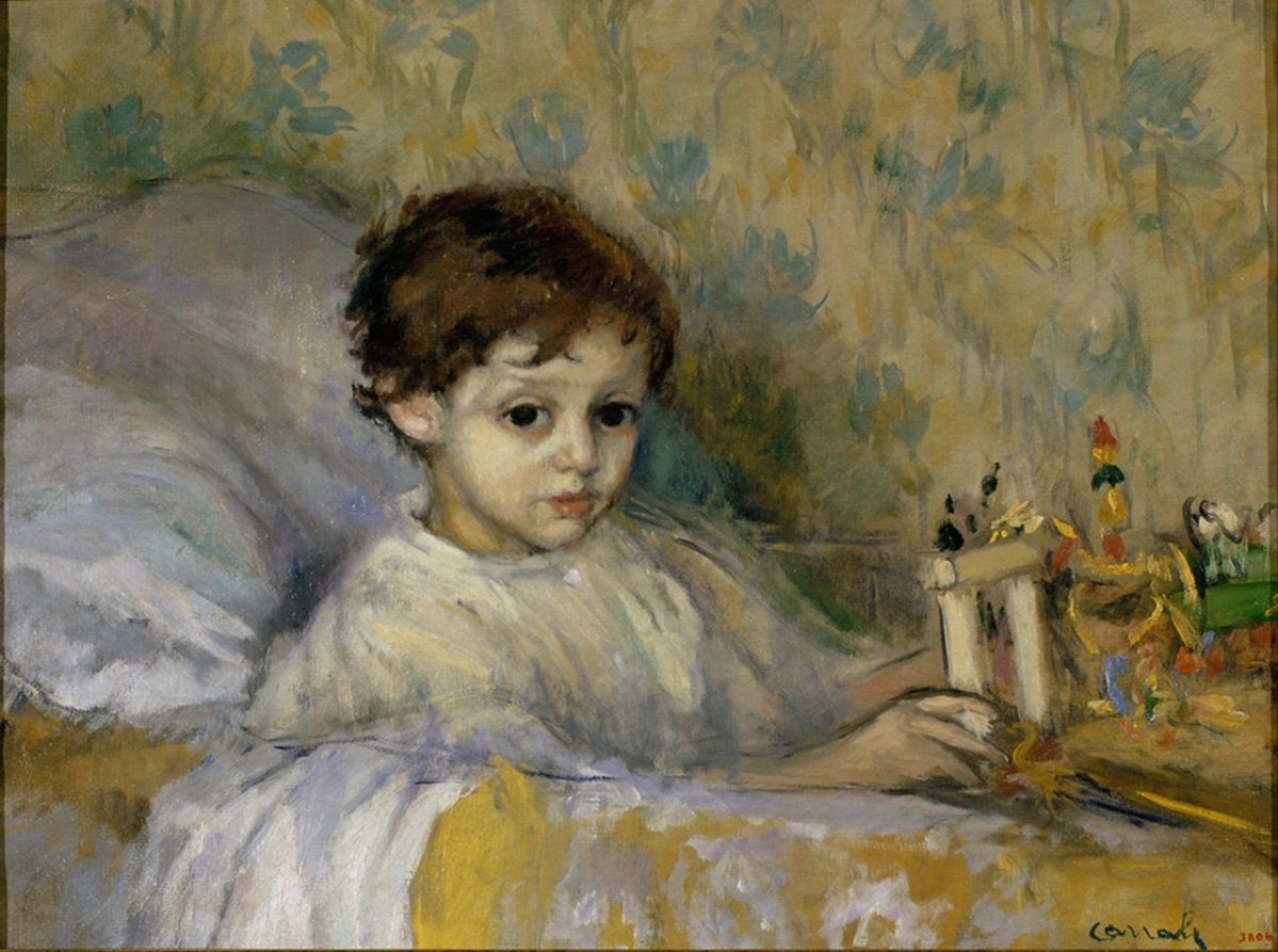 SaltedMoe's tweet photo. Woke up sick 🤧 
I think i have an immune system of a victorian child https://t.co/cjgIpu2nhC