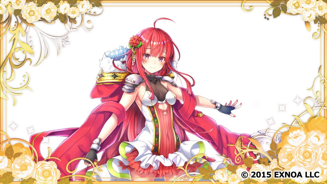flower_staff's tweet photo. ୨୧‥∵‥∵‥‥∵‥∵‥୨୧
　　　　10月17日
୨୧‥∵‥∵‥‥∵‥∵‥୨୧

本日の誕生花は、🌺カランコエ🌷
花言葉は、「人望」「幸福を告げる」

ちなみに #オンラインゲームの日 でもあるそうです！
皆さん、本日はフラワーナイトガールにログインされましたか？💕

#花騎士 #フラワーナイトガール https://t.co/bvgWBP4mU4
