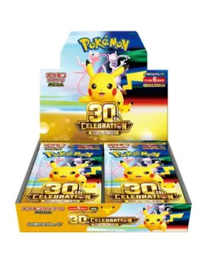 LindsyL73042's tweet photo. 🐻‍❄️ ぽけまるくんのプレゼント企画 🎁

『30th CELEBRATION』を
抽選でプレゼントします✨

【応募方法】
① このアカウントをフォロー
② この投稿をリポスト🔁
③ リプ欄に「ぽけまる」とコメント✍️

【応募期間】
10月15日 23:59まで
当選者は抽選ツールで決定！
当選した方にはDMでご連絡します📩
開けるワクワクを、みんなでシェア🐻‍❄️

たくさんのご参加お待ちしています！

#ポケカ
#プレ企画
#プレゼント