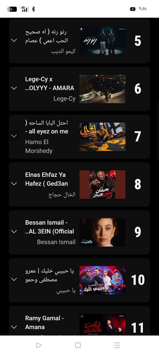 Saraa3vt's tweet photo. @cycychd1234 @jayden5fr يا رب يجي يوم وينفضح هذاك يغار من بنت ومن نزل برومو لحد الان تسقيط بكل مكان من اصدقاء وصحافة مشتريهم وفانزه اللي يدخل يشوف مشاهدات باليوم ميت مره ويقول فيك 😂 https://t.co/xUXHrWXJcC