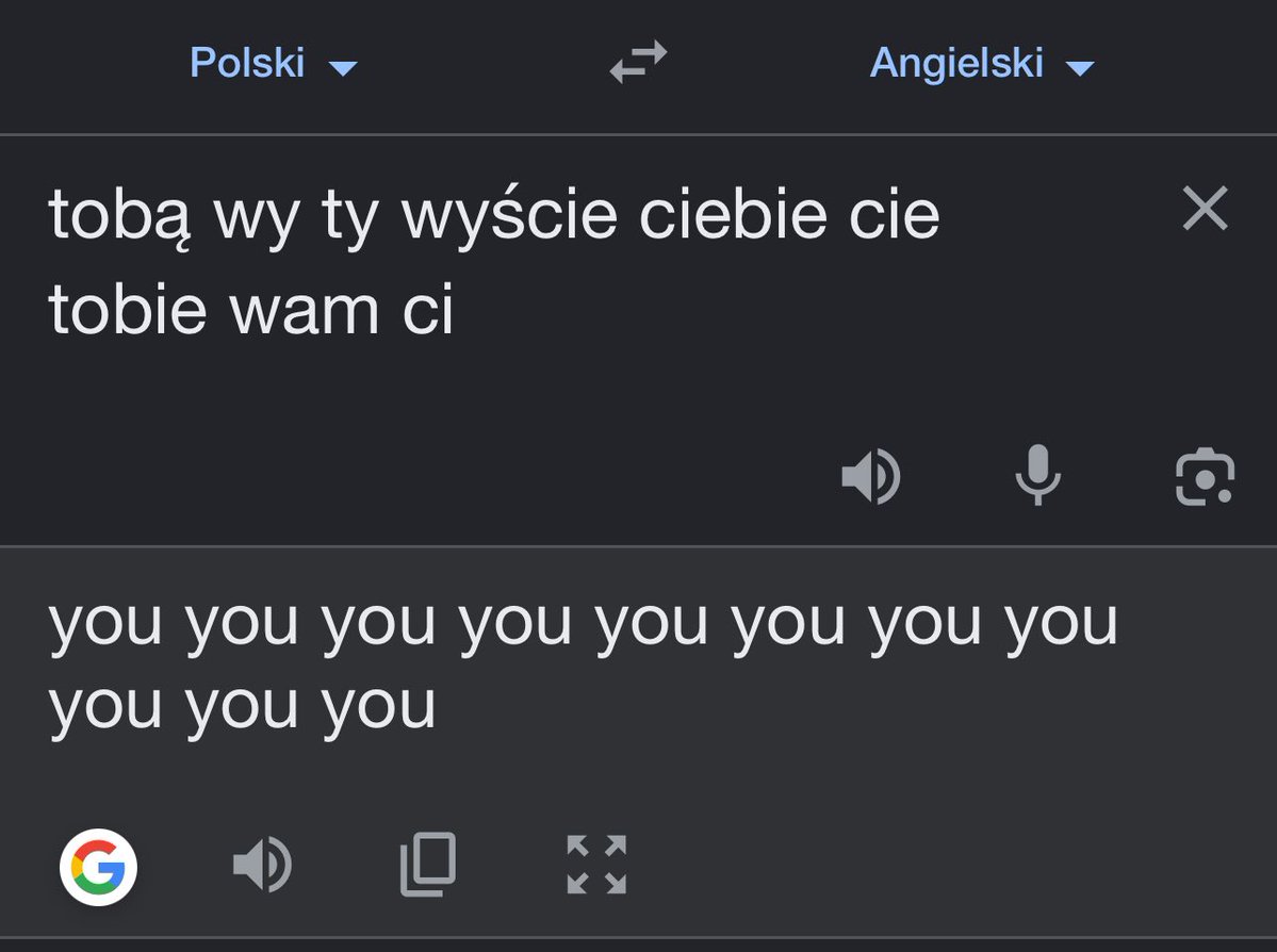 igasracket's tweet photo. sorry your language is boring y’all https://t.co/Dxfp5gLYRg