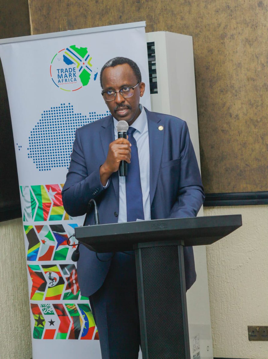 URA_CG's tweet photo. During a co-creation workshop with TradeMark Africa and Trade Catalyst Africa, I thanked them for their continued partnership and financial support to URA.

Their support has helped us make important progress in modernising Customs, including through the Uganda Electronic Single Window and One Stop Border Posts, making trade faster and easier. 

As we move into the next phase, I called on TMA and TCA to continue supporting URA’s efforts to introduce smarter technology, stronger border systems and better infrastructure.

I also reaffirmed URA’s commitment to the digital transformation journey. Our goal is simple: to make it easier to do business, facilitate legitimate trade and build a more efficient Customs service for Uganda and the region.
