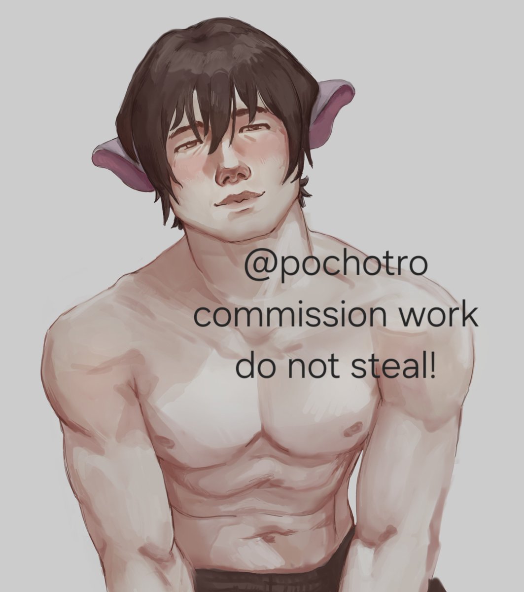 pochotro_'s tweet photo. Comm I've been working on lately, I kinda like how the renderings going 

#commissions #ArtistOnTwitter #OriginalCharacter https://t.co/hZSrvbrysC