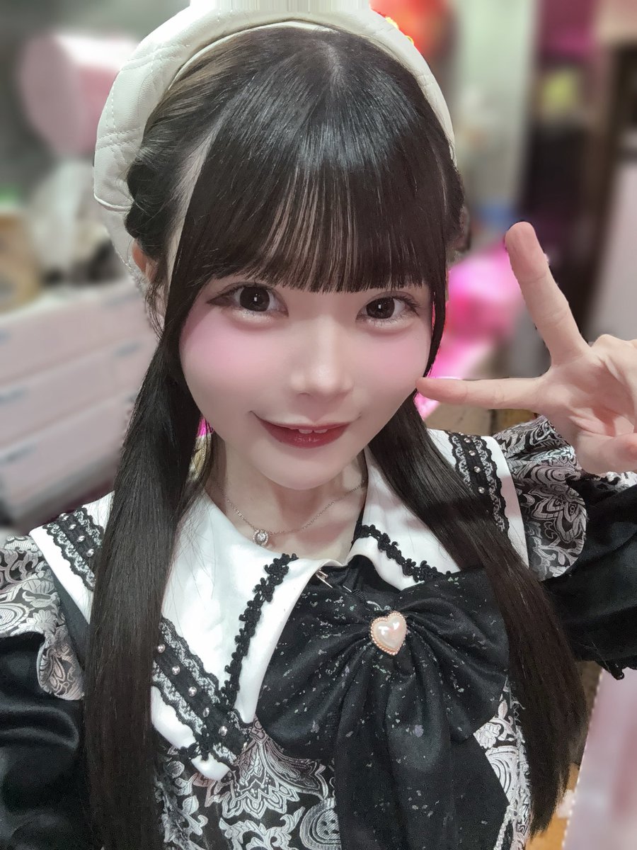 15fyu___ainy's tweet photo. ラスト‼️🍓 https://t.co/rTubMupq99
