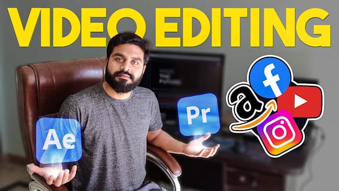 ShewazAli786's tweet photo. @zilvestro You could check out this Fiverr Top Rated editor — might be a good fit for your YouTube videos. Worth taking a look 👀

Check freelancer here: 
       👇👇👇
  https://t.co/BD1kNafZ0d    

#AD https://t.co/opJJeFVF9J