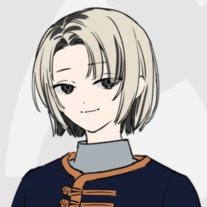 aoiriisu's tweet photo. does he know https://t.co/jftny8rIir