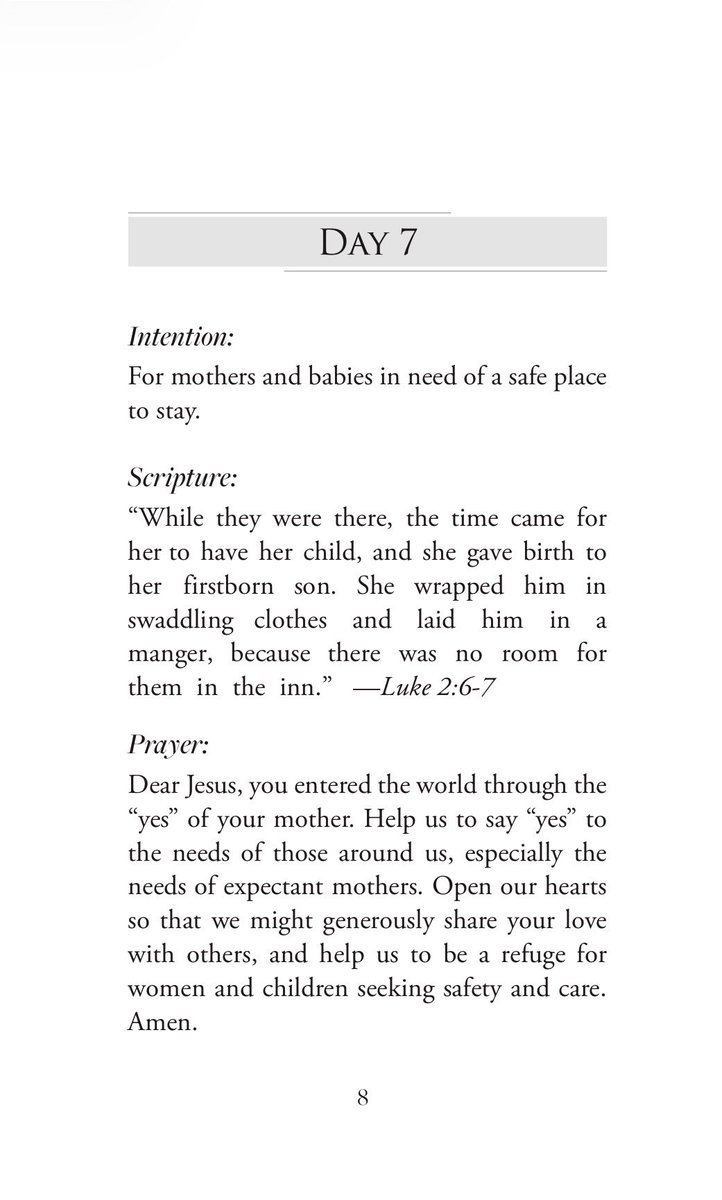 40Greenland's tweet photo. Day 7 Devotion https://t.co/Rv4QXNUmc7