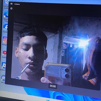 42parka's tweet photo. #NuevaFotoDePerfil https://t.co/cm1zAAlfsz