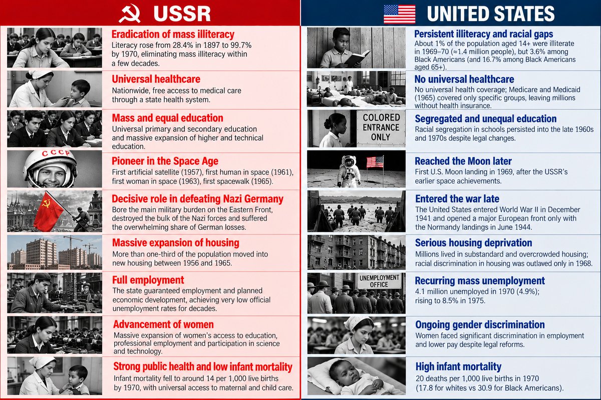 id_communism's tweet photo. "But, socialism doesn't work" https://t.co/nNT0MihpQG