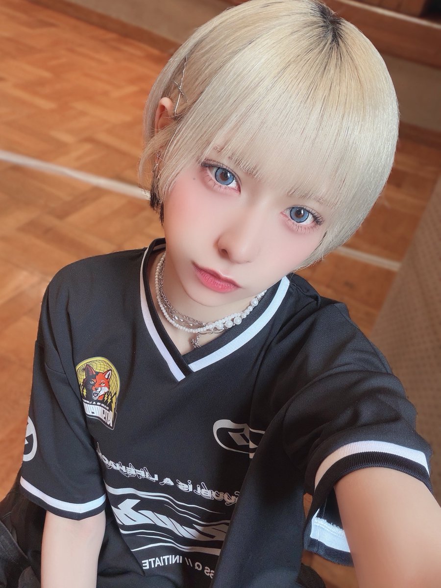 Quubi_asahi's tweet photo. https://t.co/Le8ghoL0QN
