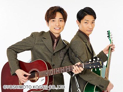 DotonboriT's tweet photo. ＼\ 🙌出演者追加🙌 /／

10/12（月）12:00開演／14:00終演
#よしもとお笑いレストラン
#ラニーノーズ

10/12（月）
出演者👥：#Drハインリッヒ／#金属バット／#CITY／ラニーノーズ／#ドーナツ・ピーナツ／#愛凛冴／#うただ／#ヨネダ2000／#空前メテオ／[MC] #爛々 萌々

チケットの購入はこちらから👇
https://t.co/JX4imULJwr

#よしもと道頓堀シアター