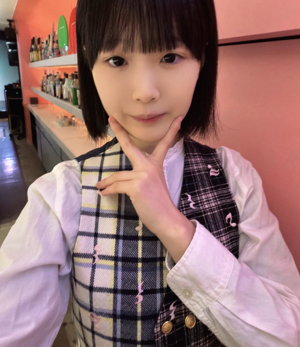 i_10__25_'s tweet photo. #ディアステなうやで 
#心斎橋ディアステージ 
出勤してます>ᴗ<

🛒base⬅️チェキや差し入れ
https://t.co/QhyroT70RC https://t.co/dEDQorpOJK