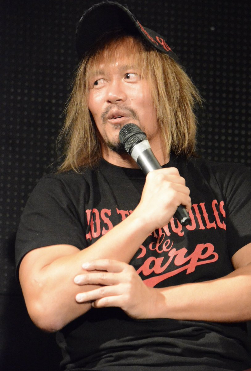 3secret3key3's tweet photo. 2026.9.18
広島CAVE-BE
「NAITO Regreso a HIROSHIMA ～内藤が広島に帰ってくる～ Vol.5」

内藤哲也選手

 #LOSTRANQUILOSdeJAPON 
 #内藤哲也 選手 https://t.co/NjJSFRSqHw