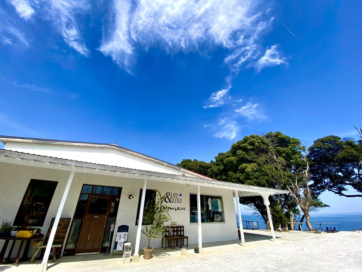 connectllc1's tweet photo. 何で潰れちゃったんだろー
淡路の小高い丘の上に立つ
西海岸ぽいカフェ
ロケーションも良かったし
店内もアメリカンで
良かったのに
立地は確かに悪かったけど... https://t.co/pctrHkr1xV