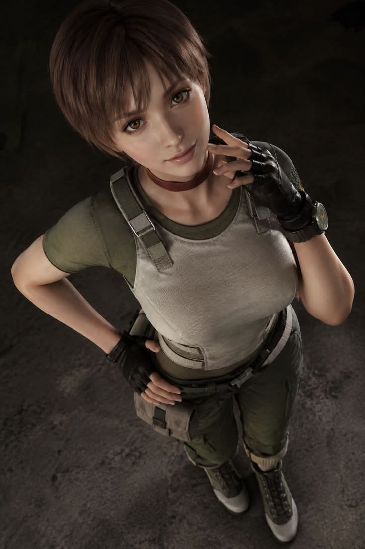 noobwallpaper's tweet photo. Rebecca Chambers https://t.co/5YaNdd85jb