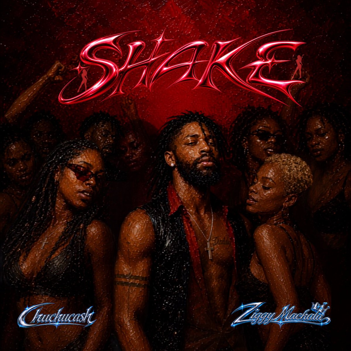 ChuchuCash's tweet photo. Something’s about to ‘SHAKE, W/@therealziggymachala 🕺🏾🪩 🚨
02.10.26 

🔗 : https://t.co/lszIChqUCp 
#ShakeSZN https://t.co/nGIL24K9nv