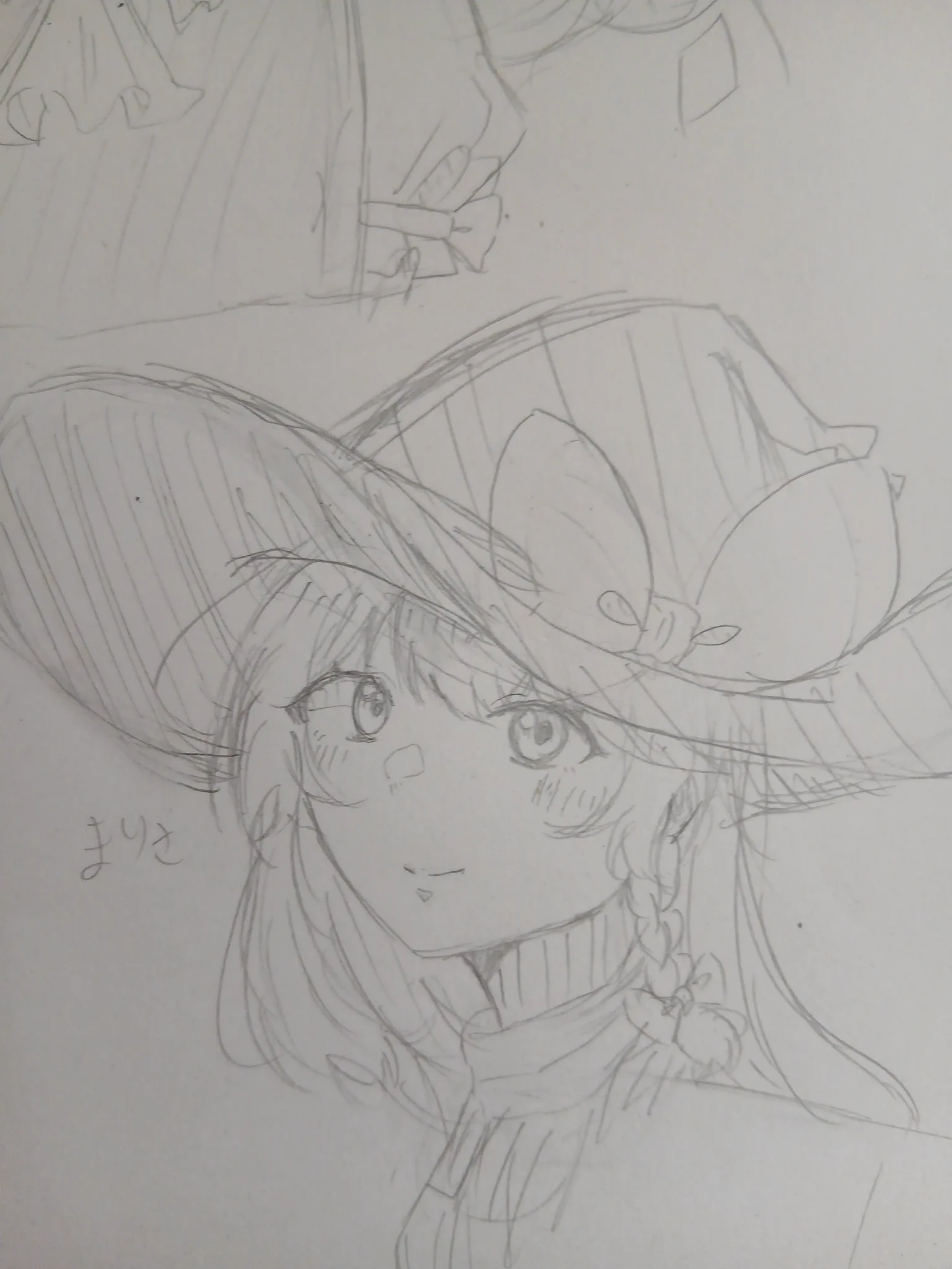 星絵リマ on X: 