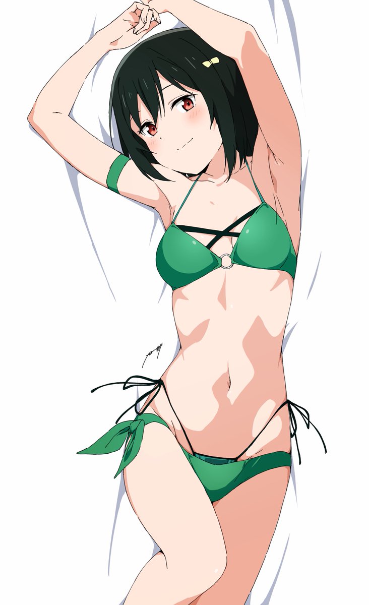 nagi_mkrnpn's tweet photo. #今月描いた絵を晒そう https://t.co/zzSb68HsGs