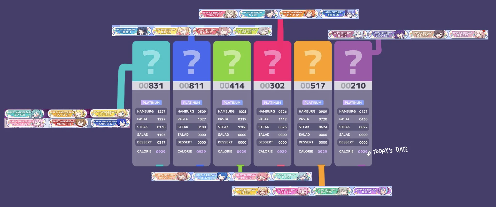 ココス【公式】 on X: 