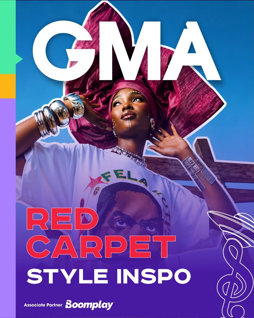 ALEXEGESI's tweet photo. The GMA's is HERE!!!!
ARE YOU READY???
It's the GMA's..... 
#KALAKUTA
#GALAXYMUSICAWARDS
#GMA7
#AFROBEATS
#EKOCITY https://t.co/izeumajjdU