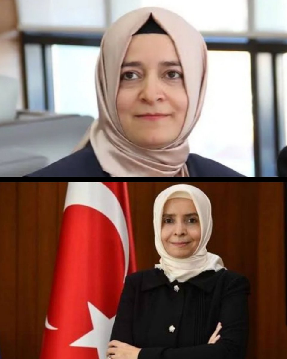 Gundem_31's tweet photo. 'PARA' SAYAN'lar:

💵 Fatma Betül Sayan:
• (Bakan - CB yardımcısı)

💵 Ayşe Sayan:
• (Finlandiya Büyükelçisi)

💵 Ömer Fatih Sayan
• (Ulaştırma Bakanı Yardımcısı)

💵 Nazmiye Sümeyye Sayan
• (AKP Meclis Üyesi)

📌 Bunları söyledim diye erişime engellendim! [BU YENİ SAYFAMDIR] https://t.co/VTDskrUadp