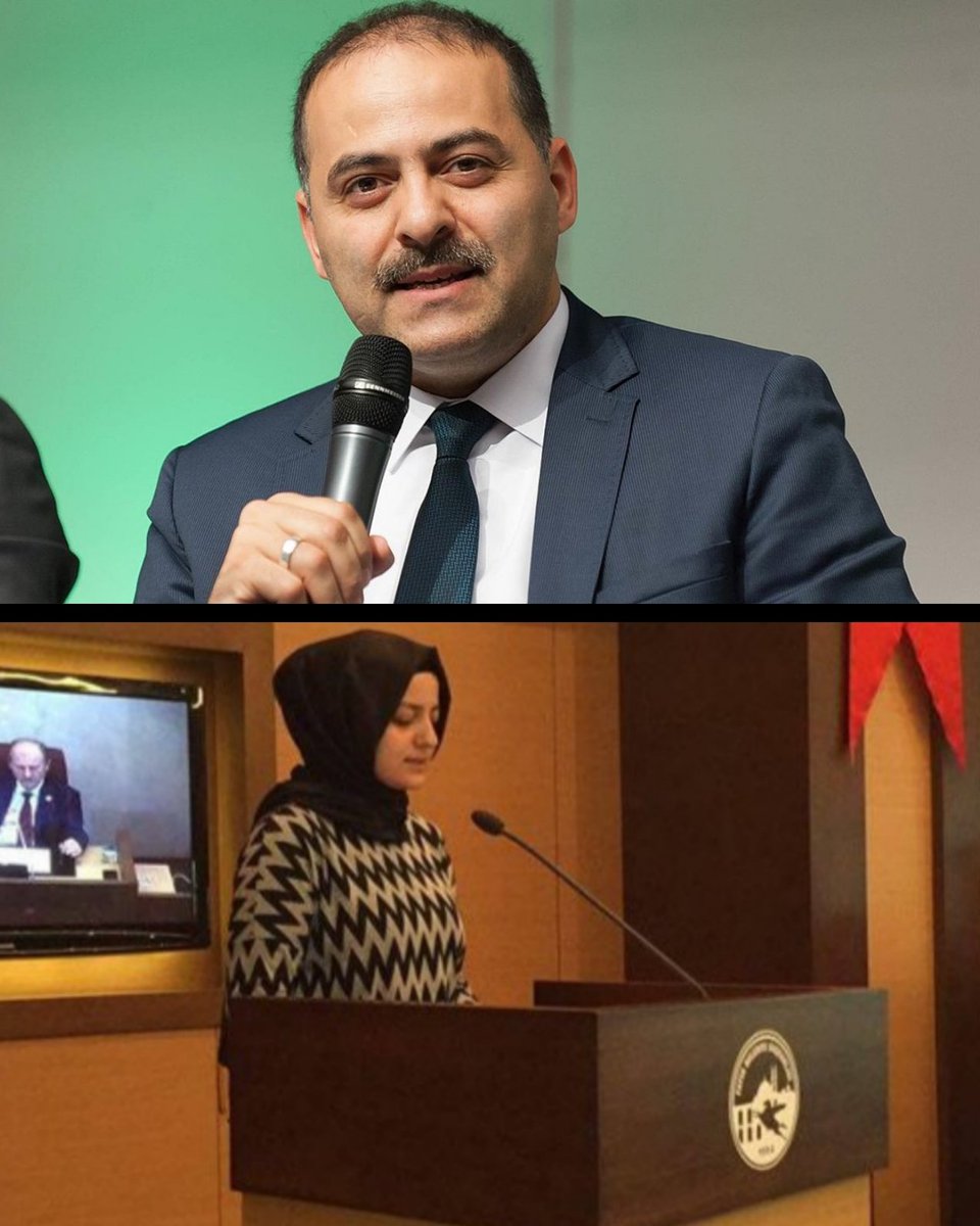 Gundem_31's tweet photo. 'PARA' SAYAN'lar:

💵 Fatma Betül Sayan:
• (Bakan - CB yardımcısı)

💵 Ayşe Sayan:
• (Finlandiya Büyükelçisi)

💵 Ömer Fatih Sayan
• (Ulaştırma Bakanı Yardımcısı)

💵 Nazmiye Sümeyye Sayan
• (AKP Meclis Üyesi)

📌 Bunları söyledim diye erişime engellendim! [BU YENİ SAYFAMDIR] https://t.co/VTDskrUadp