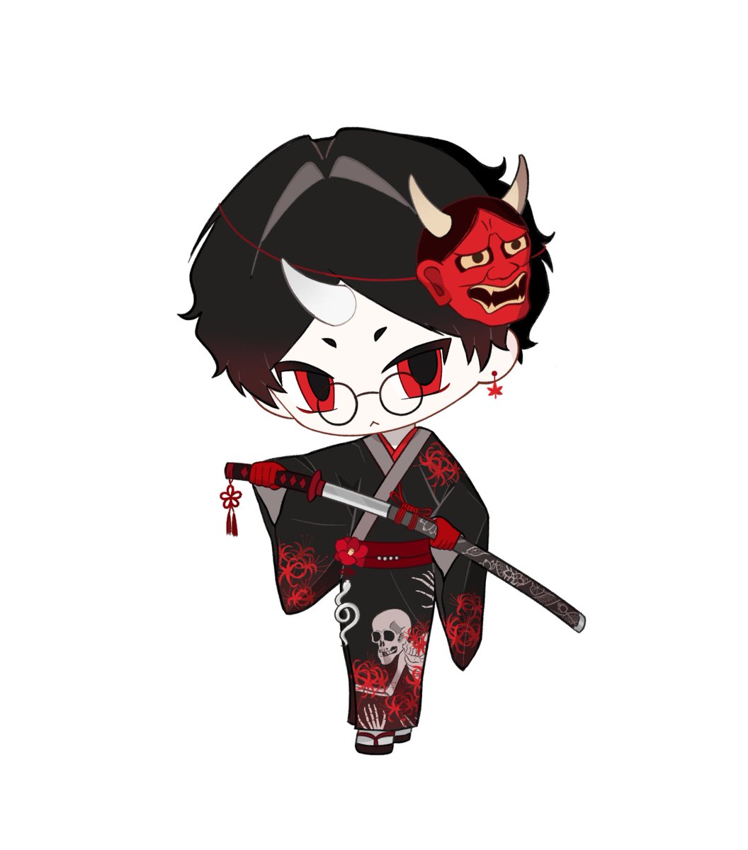 C_U_S_O4's tweet photo. 👹 https://t.co/n3mDuQ7DUS