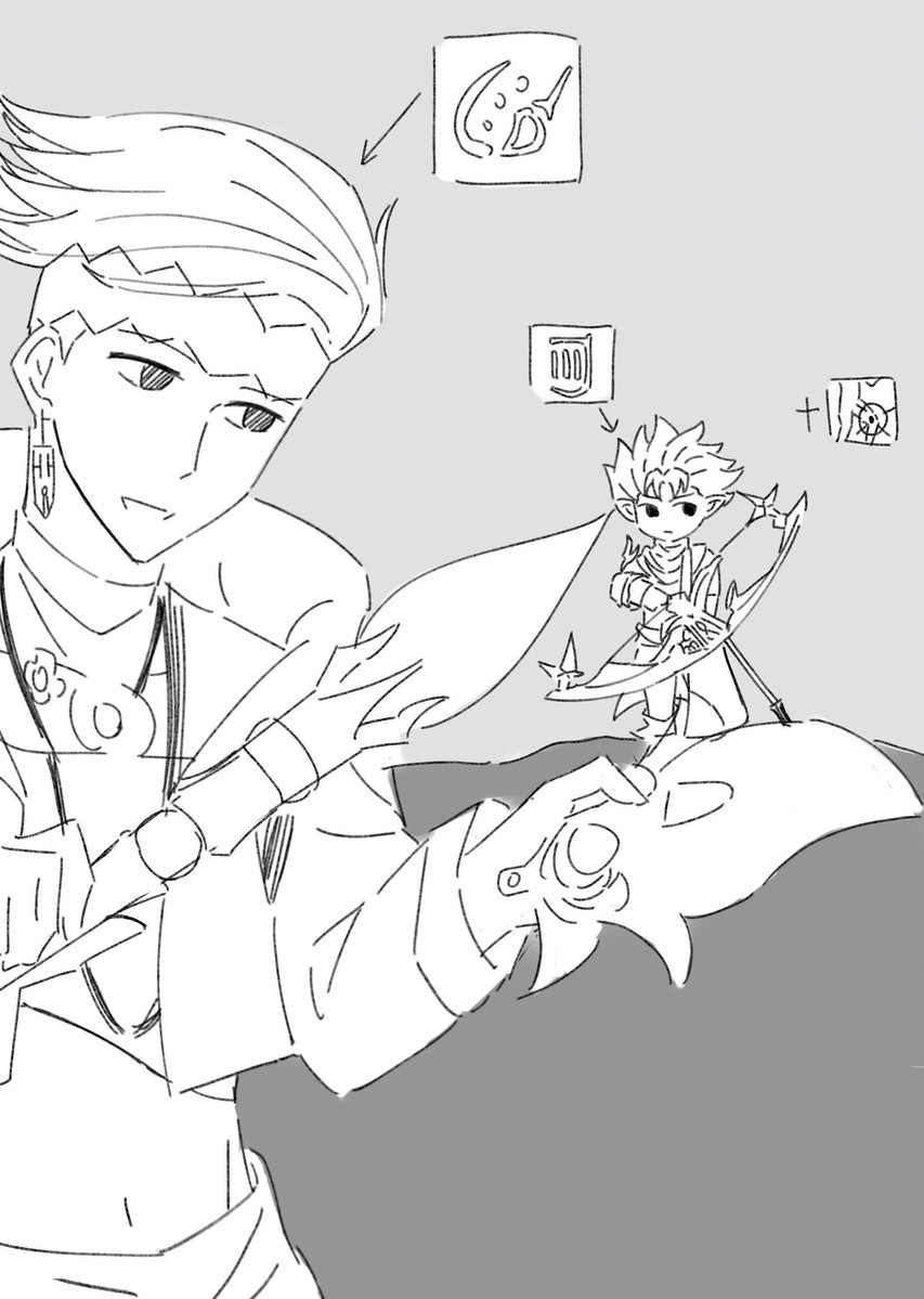 naturence0's tweet photo. #露康 #roichi 一搞产品就忍不住搞ff14pa，康一绝对是拉拉肥 https://t.co/tLEN58nBzP