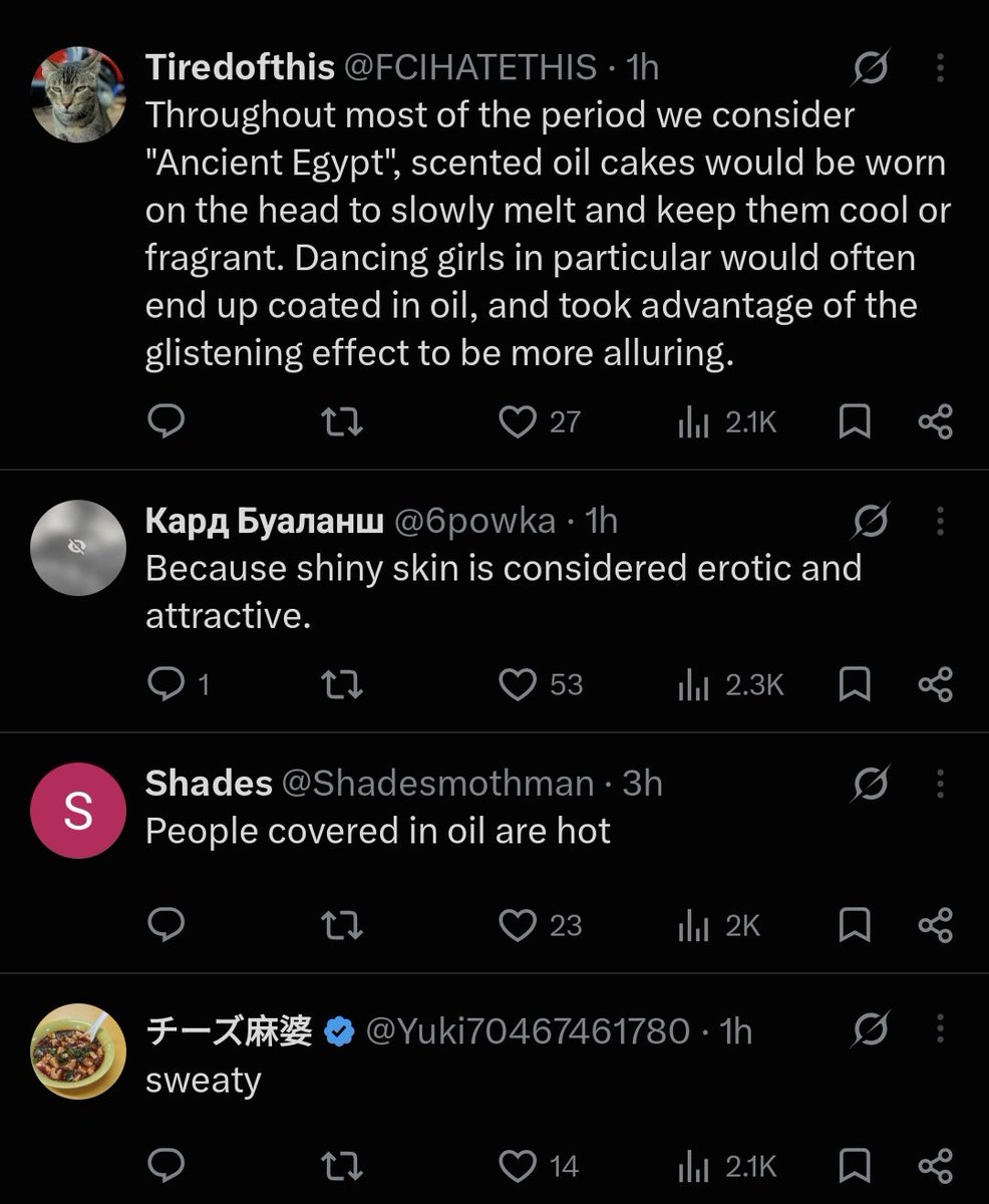 Johnkemulator's tweet photo. I love how interesting we can be https://t.co/ov3sqJ35HQ