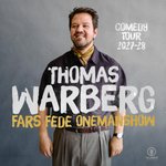 Photo by Thomas Warberg (@Warberg)