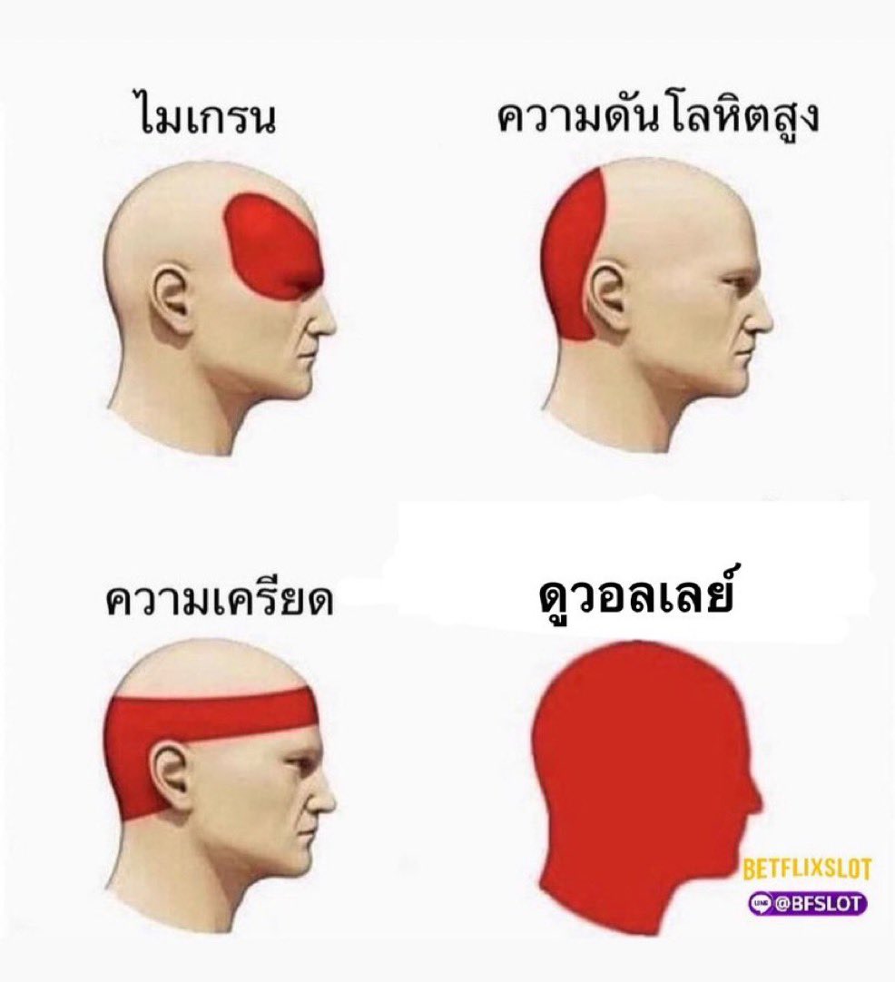 iam_chocom's tweet photo. กีฬาดูบันเทิง จอยๆเว้ยแกร #วอลเลย์บอลชาย https://t.co/8cgAVAfsr0