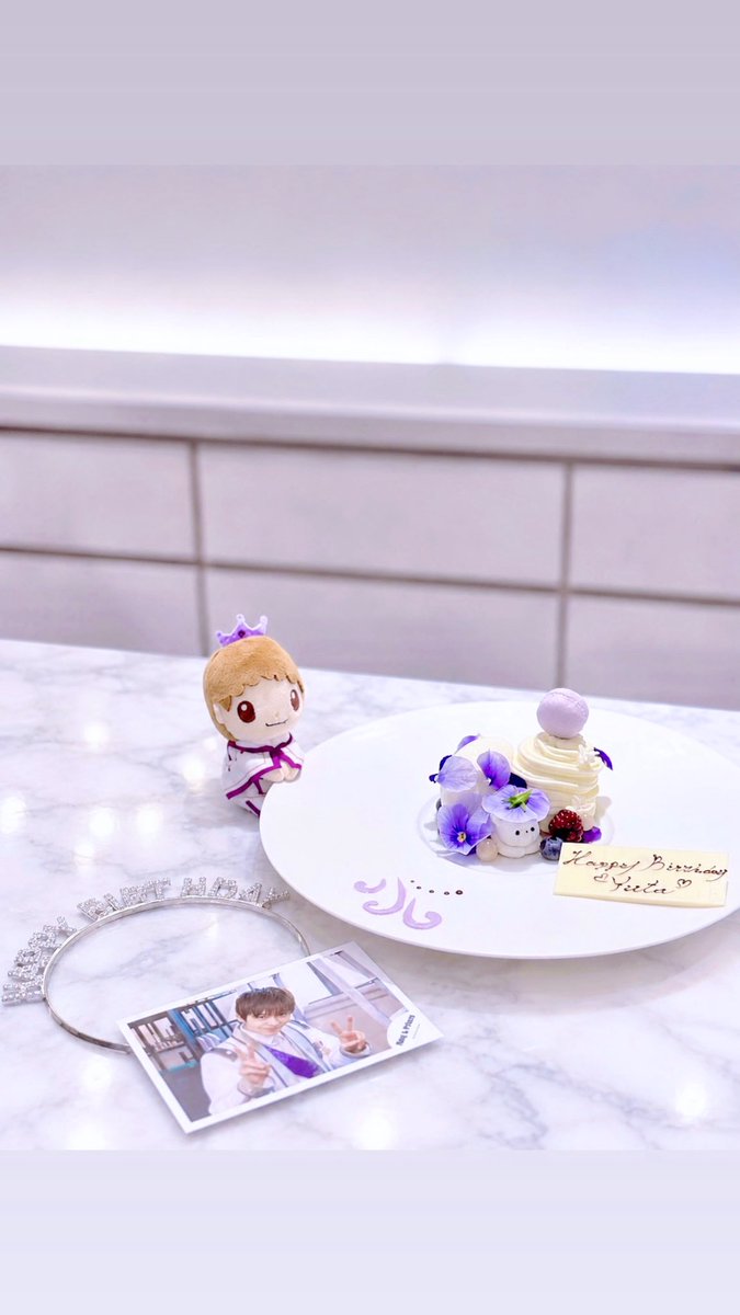 kcsukisuki's tweet photo. ⠀⠀⠀⠀┊        ┊       ┊       ♡        ┊
⠀⠀⠀⠀┊        ┊       ┊                ˚  ♡
⠀⠀⠀⠀┊        ┊       ♡       ⋆             +
⠀⠀⠀⠀♡    ⋆  ┊    .
⠀⠀⠀⠀⠀⠀+     
 ︎︎  ʜᴀᴘᴘʏ ʙɪʀᴛʜᴅᴀʏ Yuta¨̮⃝⟡.·

#岸優太 #岸優太生誕祭2026 #KC_HBDay https://t.co/0VGJo60TbM