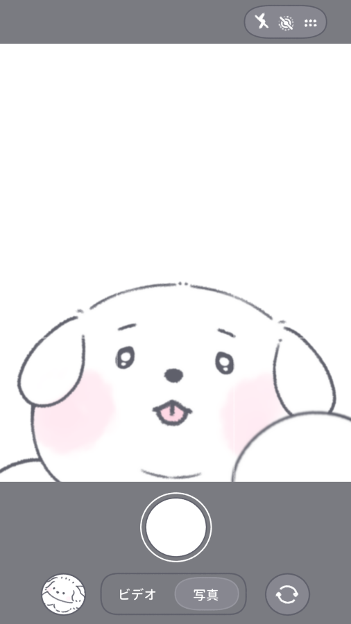 mumutan_am's tweet photo. むむたんカメラで ぱしゃり✩⡱
フレームなのだ ૮  ´ >   ̫  < `  ა https://t.co/ANDPy6aDKp