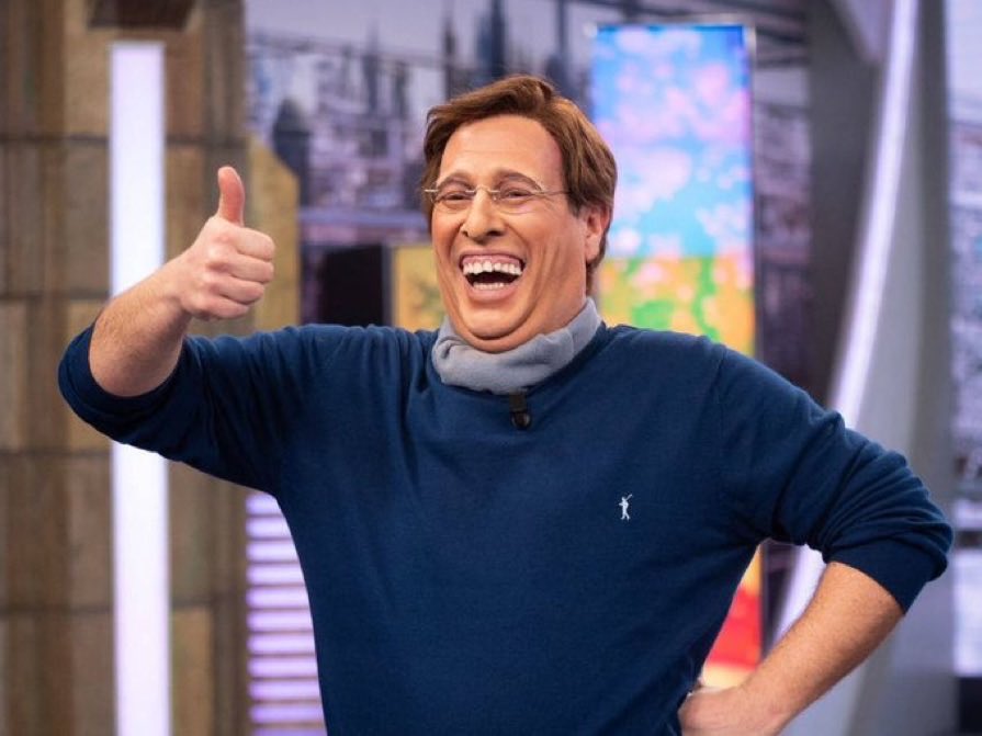 FreeWinston84's tweet photo. @KrisKombat @Subero78 Es un canal privado, no es TVE. Qué perdidos estáis algunos en la vida 😭 https://t.co/LBZH9L5jhC