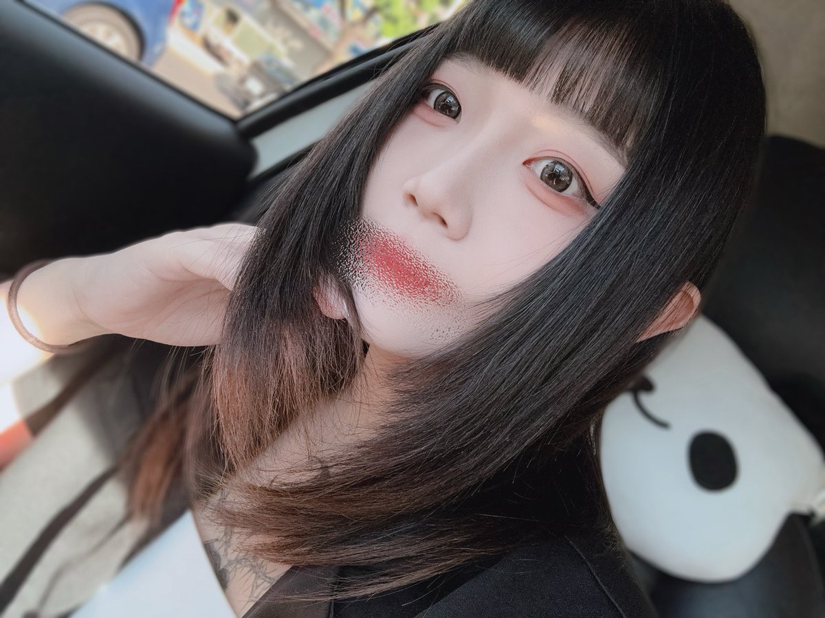 AlexandreG32379's tweet photo. 小呆瓜���� https://t.co/uHPFXNys4O