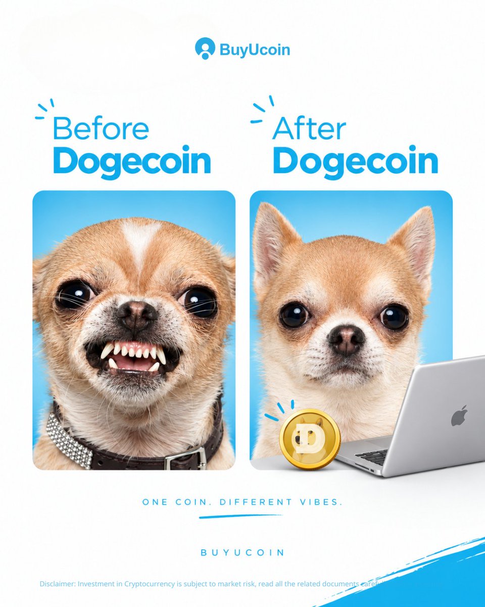 buyucoin's tweet photo. Your first crypto experience hits different. What starts as curiosity slowly turns into understanding, and suddenly, the hype makes sense. 🚀

#Crypto #Bitcoin #DigitalAssets #Blockchain https://t.co/TWl138MTkb