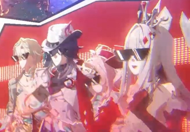 StarRailVerse1's tweet photo. Non Elation characters can get the Sunglasses too

#HonkaiStarRail https://t.co/aWh56Lw5eZ