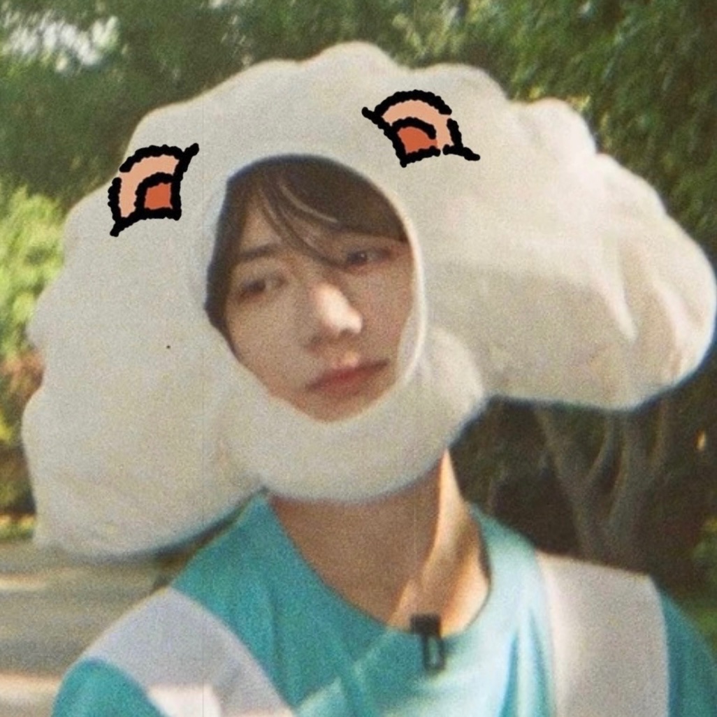 cbgcentric's tweet photo. DUMPLING AEGIS 🥟😭 https://t.co/KHwNsvlzmQ