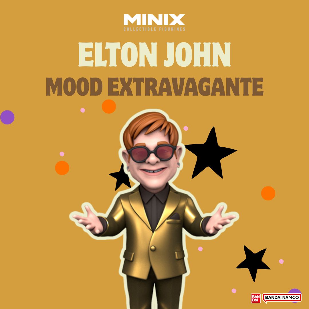 Bandai_es's tweet photo. 🎃🎤 ¡TU OCTUBRE SEGÚN TU CANTANTE FAVORITO! 🎤🎃
Cada cantante tiene su propio mood… ¿cuál es el tuyo? 👀
🕺 MICHAEL JACKSON → Modo Thriller
👑 FREDDIE MERCURY → Modo espectáculo
🕶️ ELTON JOHN → Modo extravagante
🤠 ELVIS → Modo clásico
👇 Cuéntanos en comentarios: ¿qué cantante representa mejor tu octubre?
#MINIX #MINIXFigures #OctoberMood #MichaelJackson #FreddieMercury #EltonJohn #Elvis
