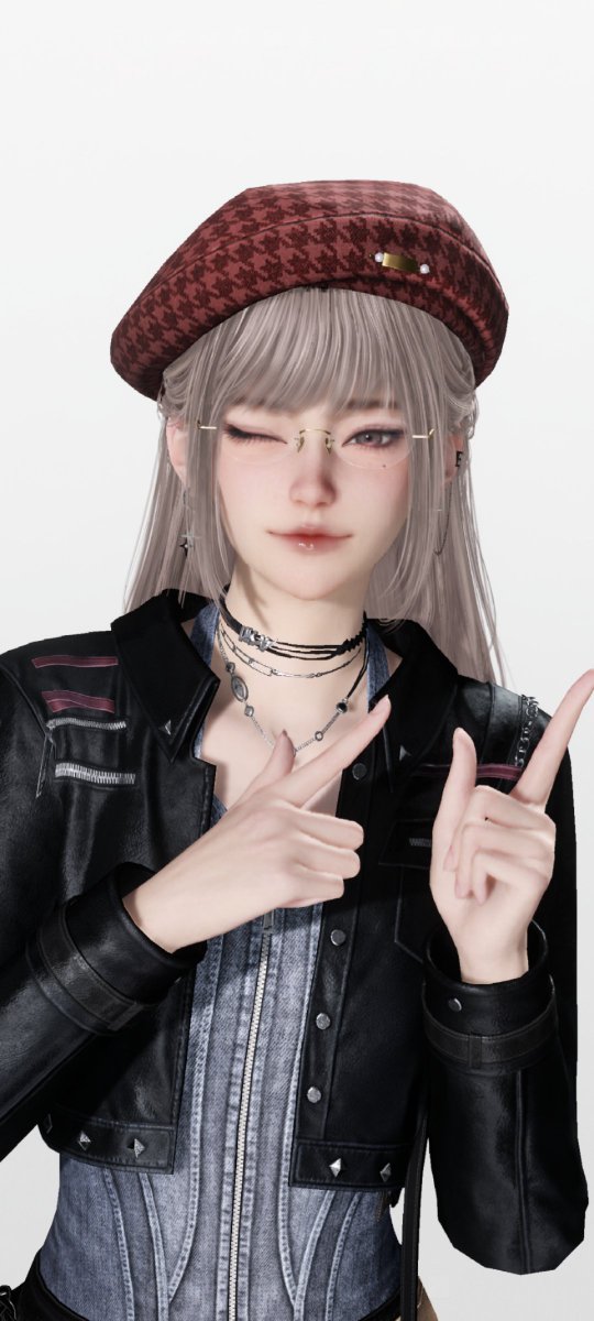 AbyssalBond's tweet photo. So glad to have made so many new moots !! Everyone is so friendly 😭🫶💕 if anyone wants to be friends in game please do dm for ID !! (Asia server) 

Do also feel free to yap with me in chats anytime 🫣❤️ xo https://t.co/A5nUc9v0cB