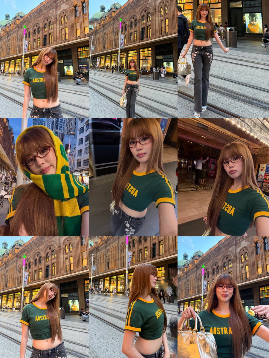 maloizkilvr's tweet photo. MALOI'S NEW IG POST! 

VERY 2024 MALOI VIBES TALAGA 😍 https://t.co/tAIGrW3jAw