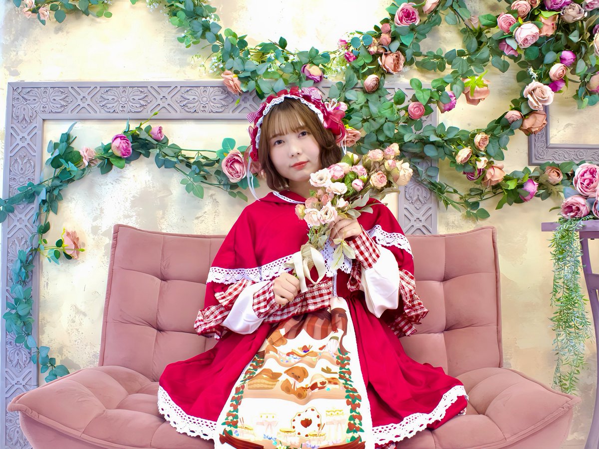RyuuPhoto's tweet photo. 2026.9.23
シルバーウィークスペシャルスタジオ撮影会

#イーゼル芸術工房
#ハンバーガール
 #山崎歩夢 
 #むーちゃん 

@mydreams_Ayumu https://t.co/d0b0V93PXI