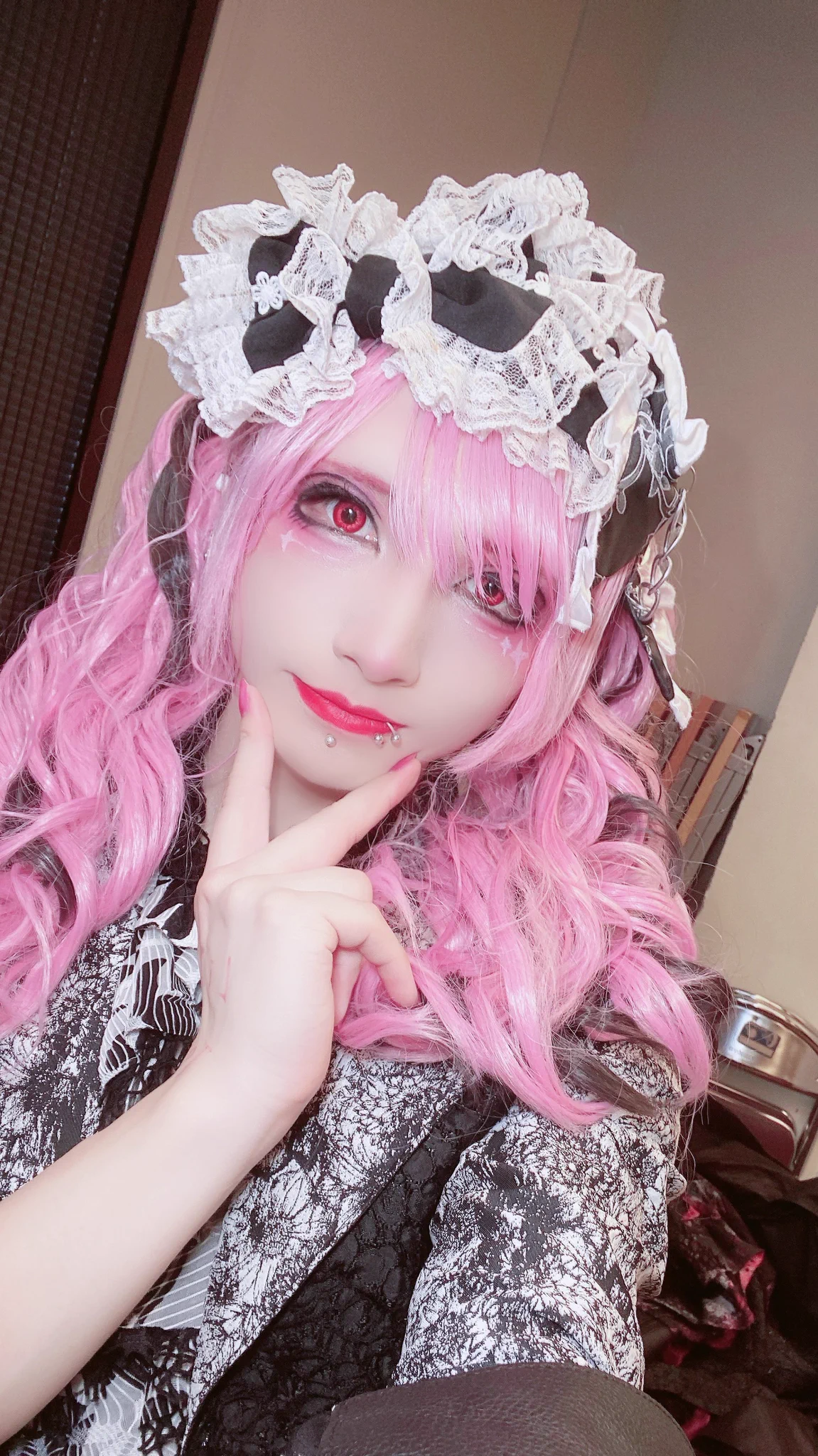 LIZA #FFFFFF (@LZ_FFFFFF) / X