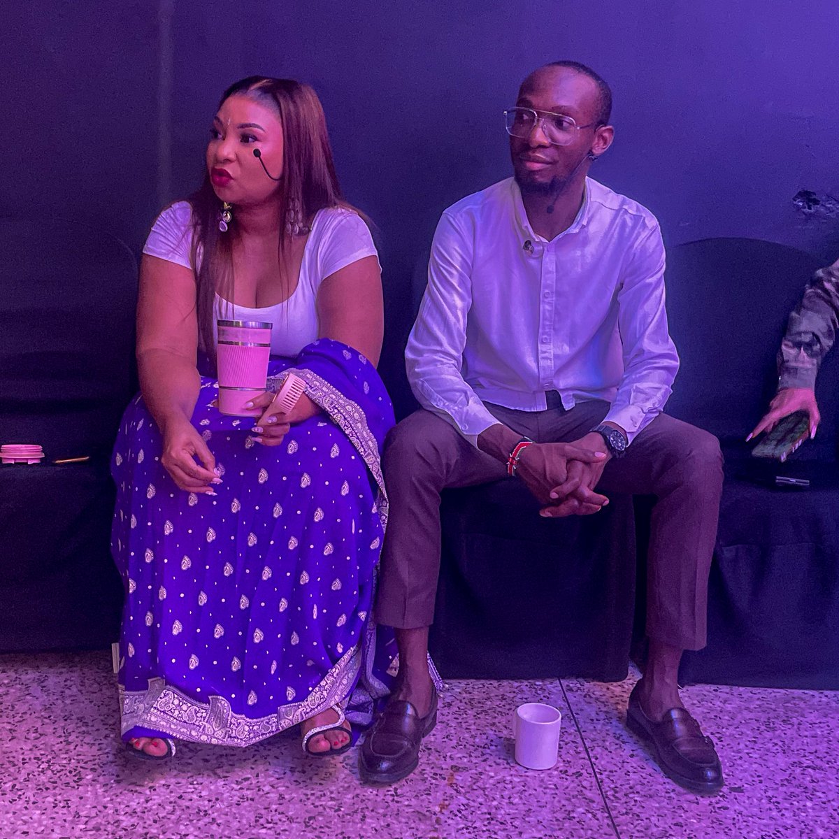 startimes_kenya's tweet photo. A picture is worth a thousand words… but these ones are leaving us with more questions than words! Ni picha gani unataka tukuwachie uongee?

Get ready for #HelloMrRightKe Season 5 on @strembotv Ch. 113/484 and the #StarTimesON App.
https://t.co/ZBTWaGmUXl

#HMRSeason5 #StarTimesKenya