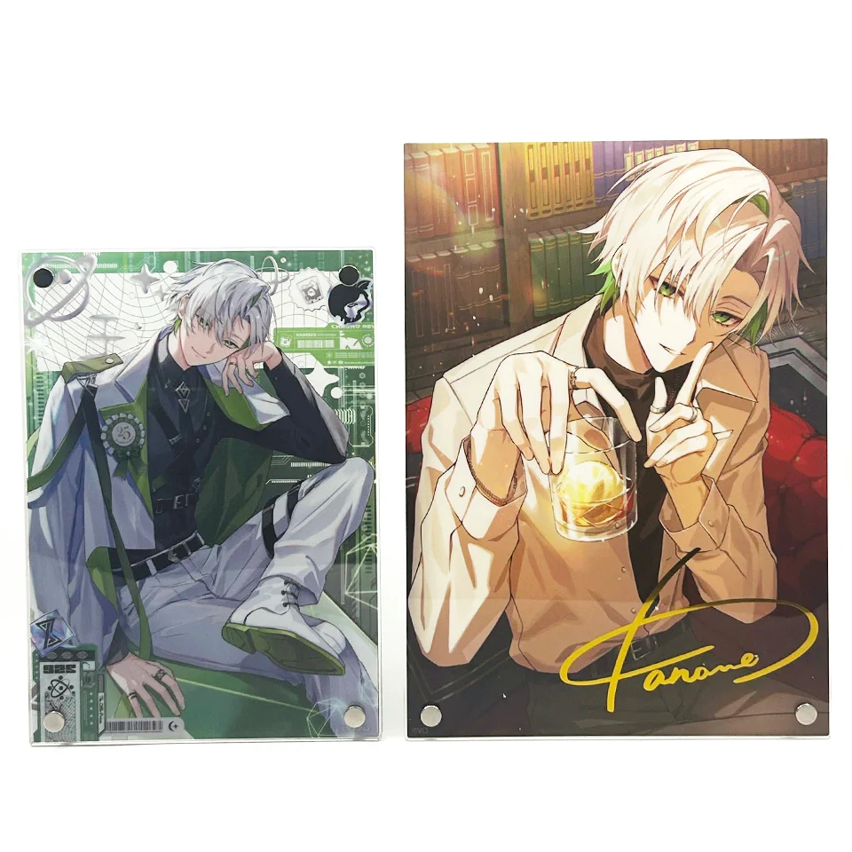 VOISING／グッズ情報【公式】 (@VOISING_Shop) / X