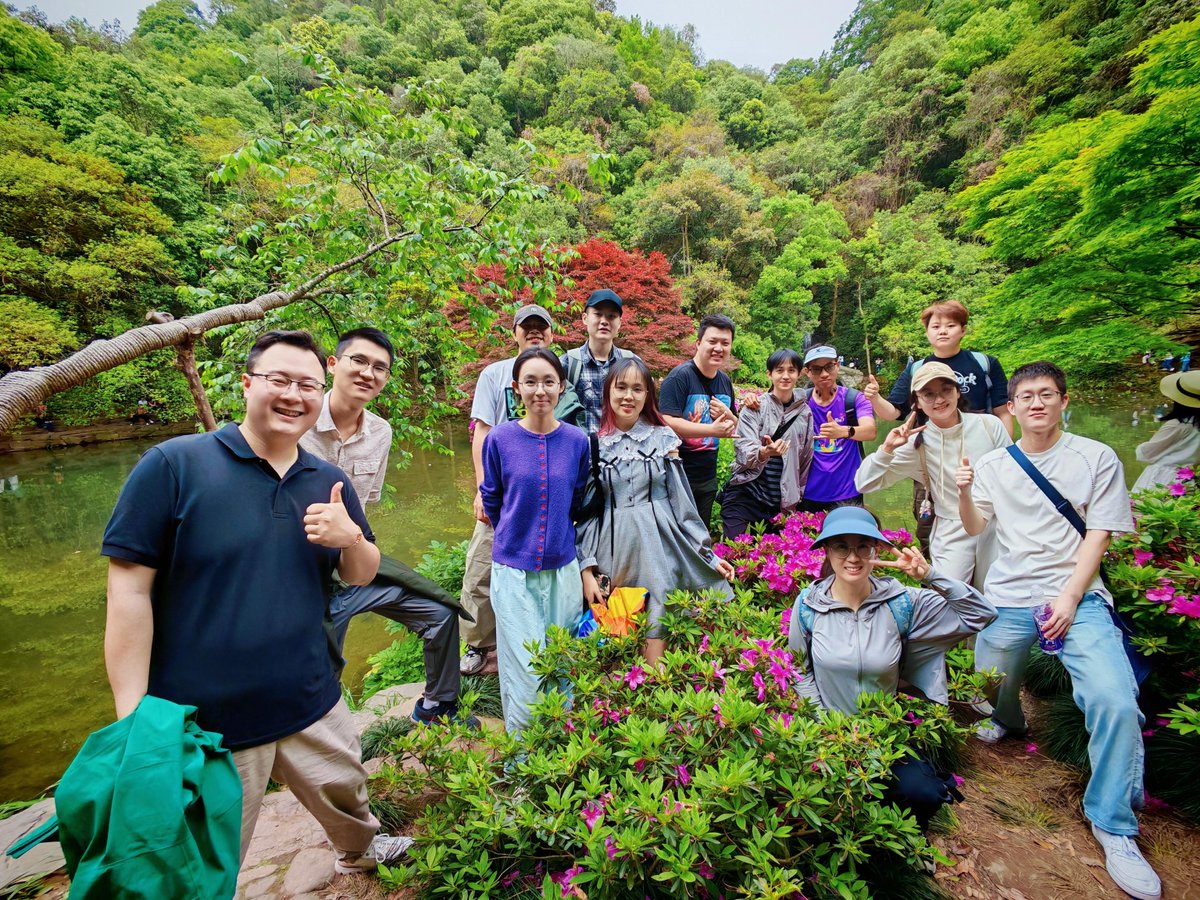 KarmaColasuonno's tweet photo. El club de fotografía organiza una salida de captura de paisajes este sábado en el parque central. únete y comparte tus fotos con nosotros!， https://t.co/8vrZduCx1R